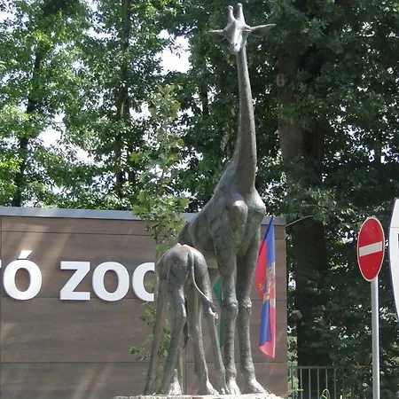 Apartamento Lazaapartman