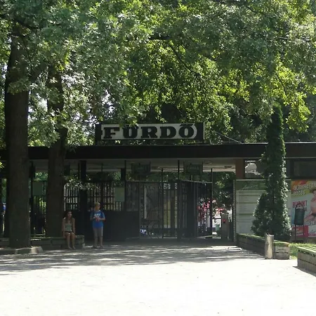 Lazaapartman Apartment Nyiregyhaza