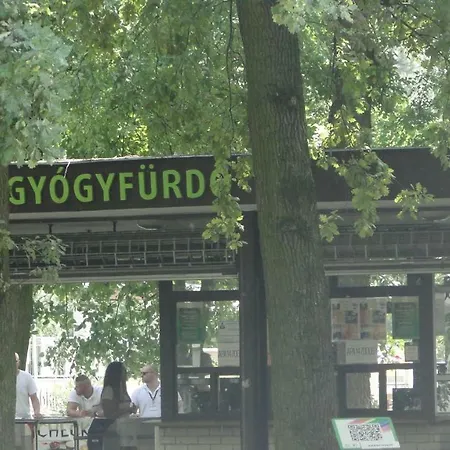 Lazaapartman * Nyíregyháza
