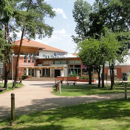 Lazaapartman Apartmán *
