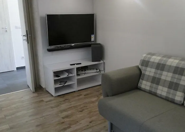 Lazaapartman *