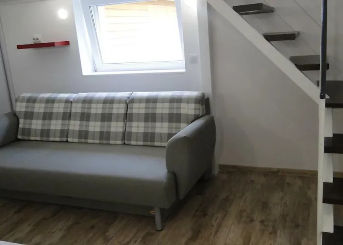 Lazaapartman * Nyíregyháza