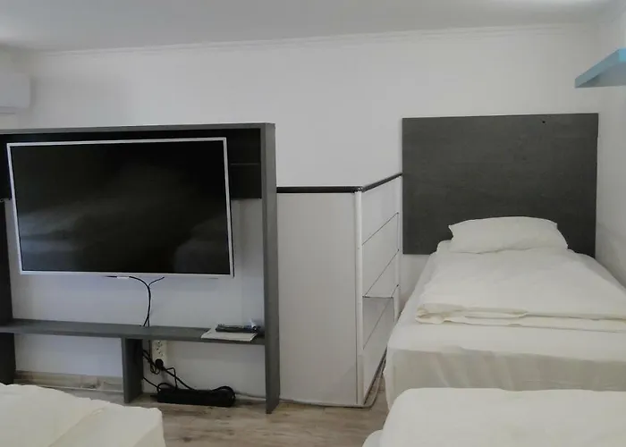 Lazaapartman *