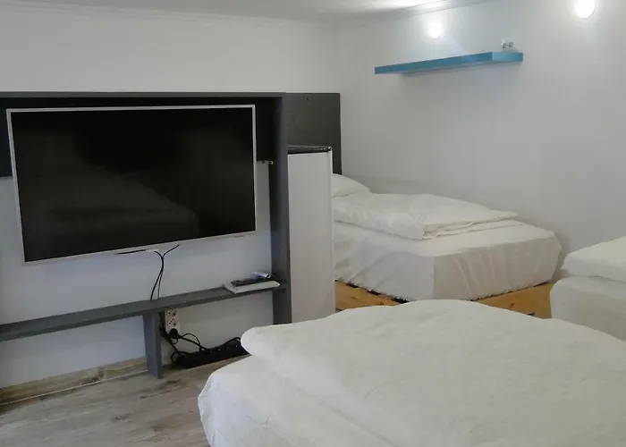 Lazaapartman Nyíregyháza