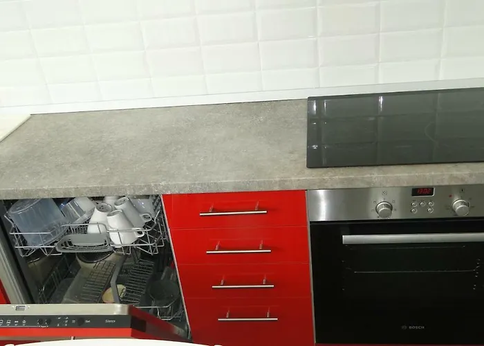 Lazaapartman Nyíregyháza