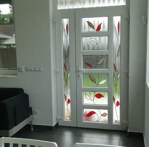 Lazaapartman *