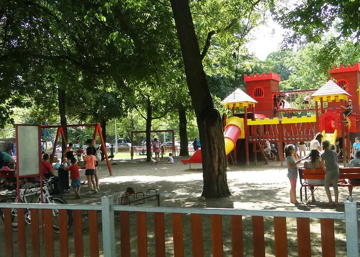 Lazaapartman