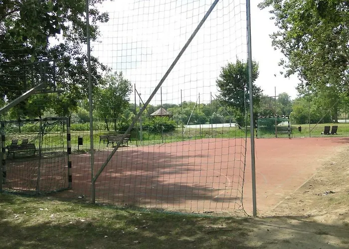 Lazaapartman * Nyíregyháza