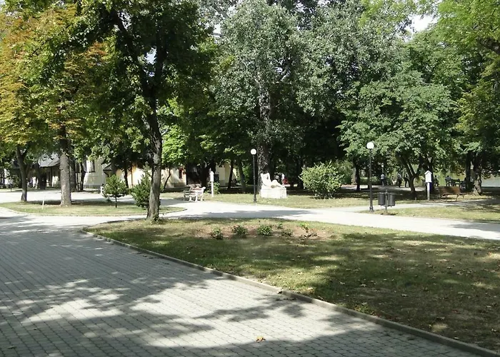 Lazaapartman