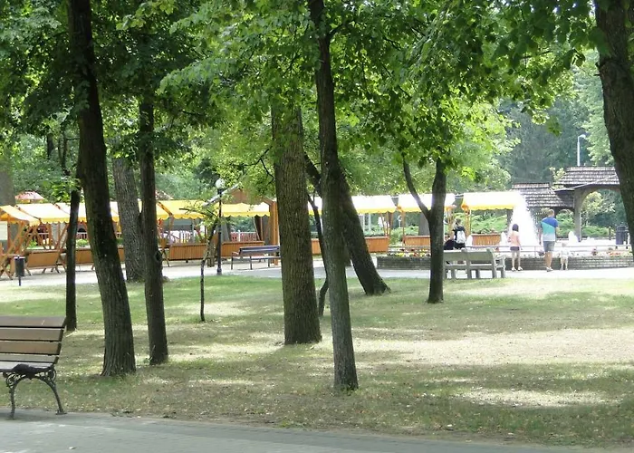 Lazaapartman * Nyíregyháza