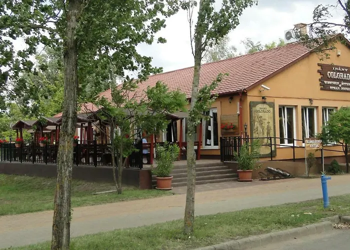 شقة Lazaapartman Nyíregyháza
