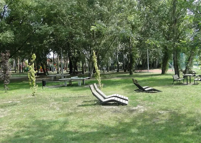 Lazaapartman Nyíregyháza