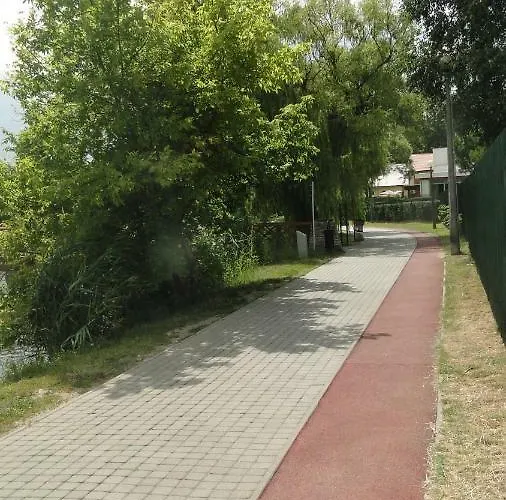 Lazaapartman Nyíregyháza