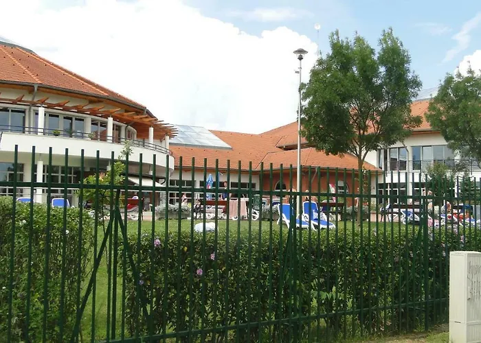 Lazaapartman Nyíregyháza