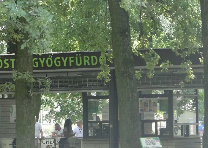 Lazaapartman * Nyíregyháza